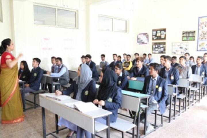 classroom